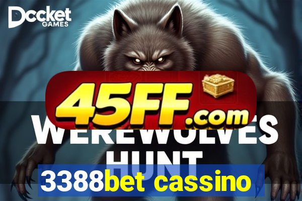 3388bet cassino